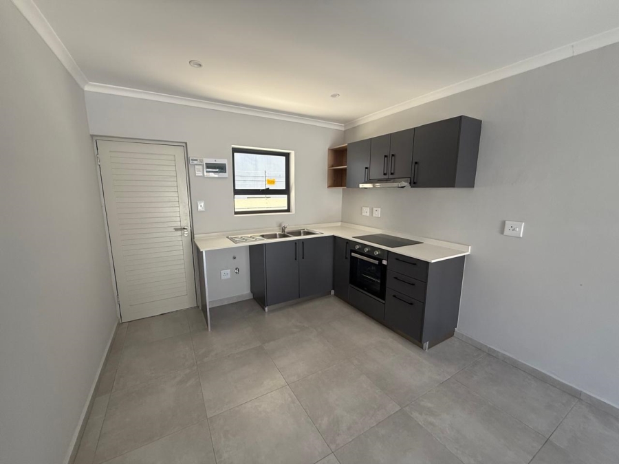 To Let 2 Bedroom Property for Rent in Parklands East Western Cape